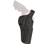 Image of Galco Masterbilt RevSolution Premium Steerhide OWB Belt Holster