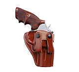 Galco Summer Comfort Premium Steerhide IWB Holster, Colt 1911 4.25in, Kimber 1911 4in, S&W SW1911SC 4.25in, Springfield Armory 1911 4in, Tisas 1911A1 Carry B9 4.25in, Right Hand, Tan, SUM266