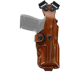 Image of Galco VHS 4.0 Component Autos Sig-Sauer M18/ Sig-Sauer P228 Shoulder Holster