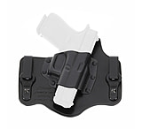 Galco Kingtuk Deluxe Kydex/Leather IWB Holster