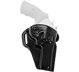 Image of Galco Masterbilt Revenger Premium Steerhide OWB Belt Holster