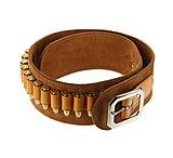Image of Galco Model 1880s Cartridge Belt 38/357