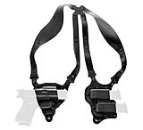 Image of Galco Parabellum Shoulder System, Leather