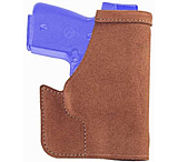 Galco Pocket Protector Premium Steerhide Holsters