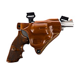 Galco S1H Shoulder Holster Component, Colt King Cobra, Colt Viper 3In, Right Hand, Tan, 364