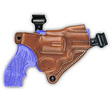 Galco S1H Shoulder Holster Component for S&W L Fr 686 4"