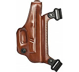 Galco S3H Shoulder Component Holster, Right Hand, Tan, 652