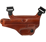 Galco S3H Shoulder Holster Component for Glock 17, Leather