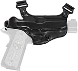 Image of Galco S3H Shoulder Holster Component, Adult, Leather