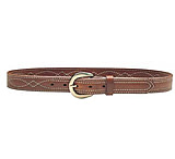 Image of Galco SB10 Fancy Stitched Belt