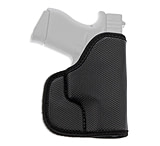 Galco Stukon-U Pocket Holster, Glock, Kahr, Kel Tec P11, Ruger Ec9S, Ruger Lc9, Sccy Cpx-2, Sig-Sauer P365 Std & Sas, Springfield Hellcat, Walther 3.4in P22, Ambidextrous, Black, SOU800B