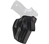 Galco Summer Comfort IWB Holster
