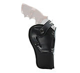 Galco Switchback Strongside/Crossdraw Leather Belt Holster, Beretta APX, Ambidextrous, Black, SA8-45RB