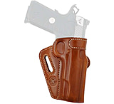 Image of Galco Masterbilt Thunderclap Belt Holster