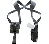 Galco VHS 4.0 Autos Premium Steerhide Shoulder Holster