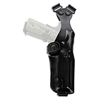 Image of Galco Holster for VHS 4.0 Leather Shoulder Holster System