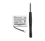 Image of Garmin REPLACEMENT, Battery, LI-ION, Sport PRO HH