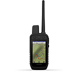 Image of Garmin Alpha 300 Advanced Tracking and Training Handheld