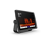 Image of Garmin Echomap Ultra 106sv Fishfinder w/ GT56UHD-TM Transducer &amp; Garmin Navionics+ Canada coastal content
