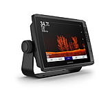 Image of Garmin Echomap Ultra 126sv Fishfinder w/ GT56UHD-TM Transducer &amp; Garmin Navionics+ Canada coastal content