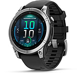 Image of Garmin fenix E AMOLED GPS Smartwatch