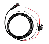 Image of Garmin Force Foot Pedal Power Cable