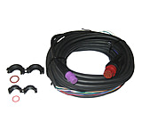 Image of Garmin ECU/CCU Interconnect Cable Threaded Collar