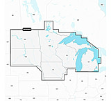 Image of Garmin Map Cards