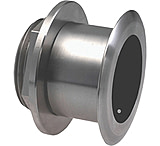 Image of Garmin Xdcr, 50/200KHz 1KW, SS LP no tilt 8 Pin