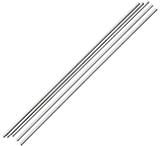 Image of Gatco Sharpeners Honing Guide Rod - 5 Pack