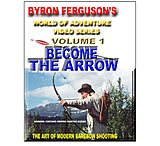 Image of Gateway Become the Arrow DVD