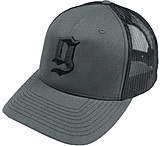 Image of GBRS Group Puff G Trucker Hat - Men's