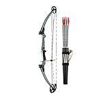 Image of Genesis Genesis Ash Compound Bow Kit