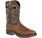 Image of Georgia Boot Carbo-Tec LT Waterproof 11 inch Pull-On Work Boot - Men's