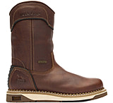 Image of Georgia Boots AMP LT Wedge Waterproof Men's Pull-On Work Boots