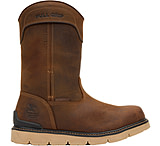 Image of Georgia Boots Carbon Flex Wedge 11in Carbon Toe Men's Pull-On Work Boots