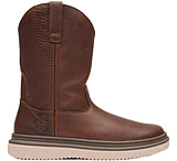 Image of Georgia Boots Wedge SuperLyte 11in Men's Pull-On Work Boots