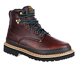 Image of Georgia Boot Giant 6 inch Work Boot w/Steel Toe - Men's