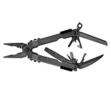 Image of Gerber Multi-plier 600 - Needlenose Black W/ Carbide Insert Cutters