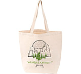 Image of Gibbs Wilderness Is A Necessity Tote