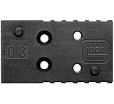 Image of Glock MOS Adapter Plate 08 Mount Set