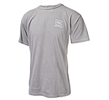 Image of Glock AA75146 Perfection Gray XL Short Sleeve