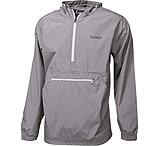 Image of Glock AP95885 Pack-N-Go Gray Medium Pullover
