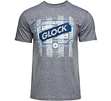 Image of Glock Blue Line T-Shirt - Men's