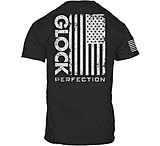 Image of Glock Perfection Flag Graphic T-Shirt - Men's