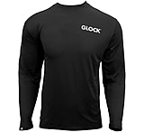 Image of Glock Performance Long Sleeve Shirt - Men's