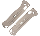 Image of Glow Rhino Custom Bugout Scales Tan