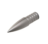 Image of Gold Tip Glue In Point - Accu Point Series 22