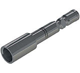 Image of Gold Tip Airstrike Stainless Inserts
