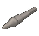 Image of Gold Tip EZ-Pull Points - .204 Series - 9/32in